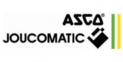 Icono logo asco joucomatic