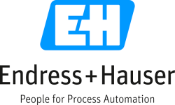 Icono logo endress hauser