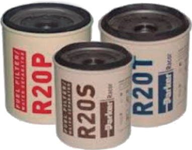 Imagen de Filtros Varios